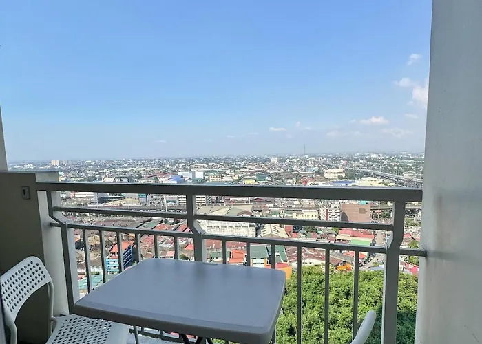 Unit With Balcony At The Celandine Qc