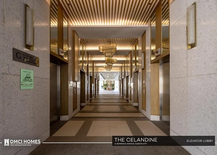 公寓 Unit With Balcony At The Celandine Qc *
